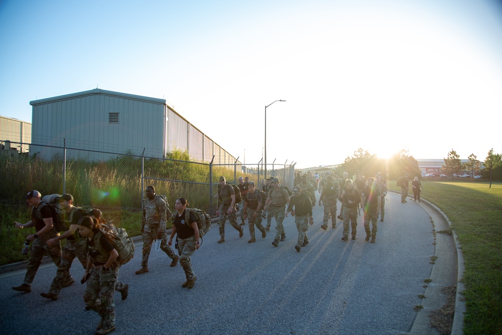 Remembering Sacrifice in Niger's Dust