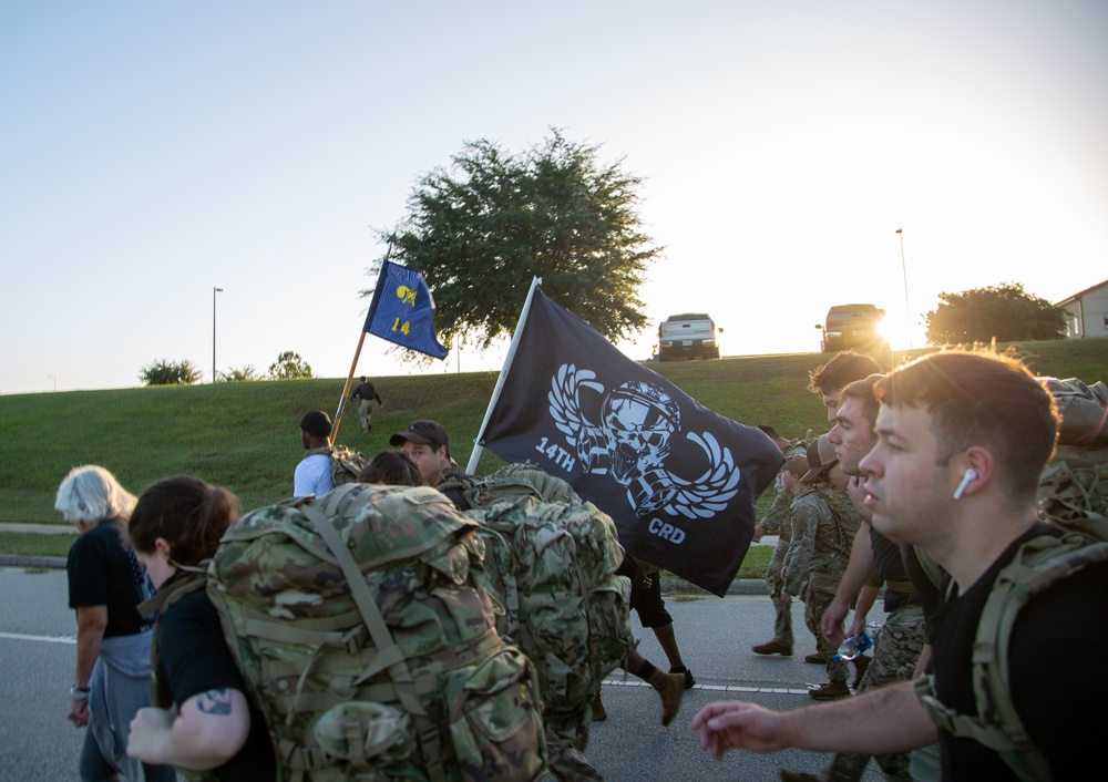 Remembering Sacrifice in Niger's Dust