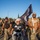 Remembering Sacrifice in Niger's Dust