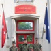 Finnish Navy Commander Visits MARFOREUR/AF