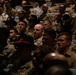 First Team NCO Induction Ceremony