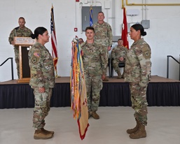 Maveric Battalion Soldiers return to Wisconsin