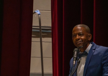 First Team NCO induction ceremony