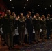 First Team NCO induction ceremony