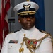 U.S. Coast Guard Heartland District holds change of command ceremony