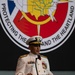 U.S. Coast Guard Heartland District holds change of command ceremony