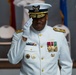 U.S. Coast Guard Heartland District holds change of command ceremony