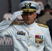U.S. Coast Guard Heartland District holds change of command ceremony