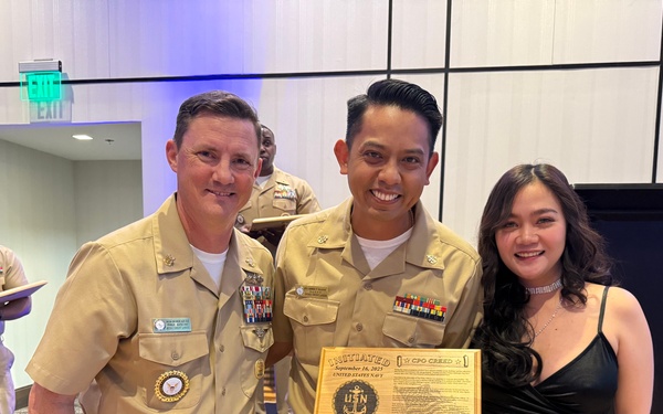 NTAG &amp; SCSTC Great Lakes Khaki Ball 2025