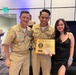 NTAG &amp; SCSTC Great Lakes Khaki Ball 2025