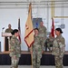 Maveric Battalion Soldiers return to Wisconsin