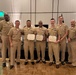 NTAG &amp; SCSTC Great Lakes Khaki Ball 2025