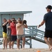 Airmen experience Cyber High Performance Training