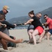 Airmen experience Cyber High Performance Training