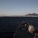 USS Roosevelt (DDG 80) Arrives in Naples, Italy