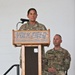 Maveric Battalion Soldiers return to Wisconsin