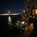 USS Roosevelt (DDG 80) Arrives in Naples, Italy