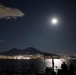 USS Roosevelt (DDG 80) Arrives in Naples, Italy