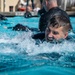 Airmen experience Cyber High Performance Training