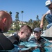Airmen experience Cyber High Performance Training