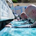 Airmen experience Cyber High Performance Training