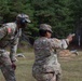 Soldiers qualify on M17