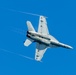 USS George H.W. Bush participates in the Titans of the Sea Presidential Review celebrating the Navy’s 250th birthday.