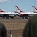 Thunderbirds Perform at Pueblo Wings of Pride