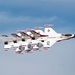 Thunderbirds Perform at Pueblo Wings of Pride