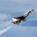 Thunderbirds Perform at Pueblo Wings of Pride Airshow