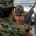 India Company Series Commander Inspection