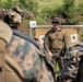 22nd MEU (SOC)| BLT 3/6, India Company Infantry Marksmanship Training