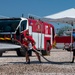 Nellis Airmen ignite awareness during Fire Prevention Week