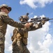 22nd MEU (SOC)| BLT 3/6, India Company Infantry Marksmanship Training