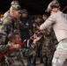 The Utah National Guard trains in Morocco during Maroc Mantlet 2025