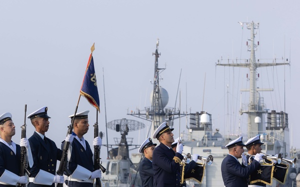 The Utah National Guard trains in Morocco during Maroc Mantlet 2025