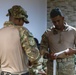 Navy Corpsman Teaches Casualty Care in Panama
