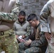 Navy Corpsman Teaches Casualty Care in Panama