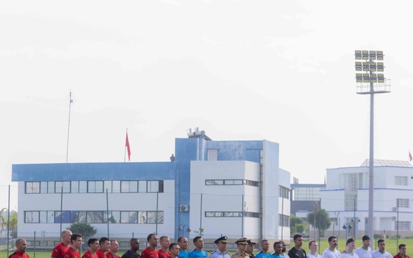 The Utah National Guard trains in Morocco during Maroc Mantlet 2025