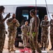 The Utah National Guard trains in Morocco during Maroc Mantlet 2025