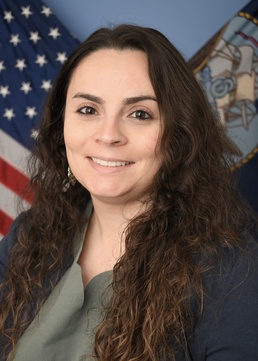 Pax River Hires First Child and Youth Programs Registered Nurse