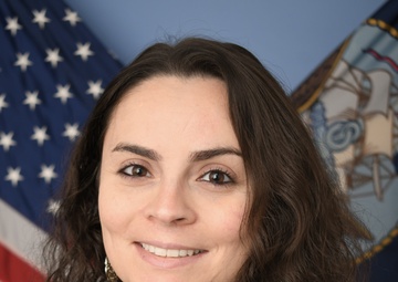 Pax River Hires First Child and Youth Programs Registered Nurse