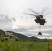 22nd MEU(SOC) | CLB-26 Helicopter Lift Ops