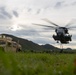 22nd MEU(SOC) | CLB-26 Helicopter Lift Ops