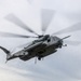 22nd MEU(SOC) | CLB-26 Helicopter Lift Ops