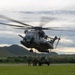22nd MEU(SOC) | CLB-26 Helicopter Lift Ops