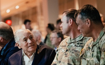 National Infantry Museum unveils new U.S. Army Marksmanship Unit display honoring 70 years of excellence