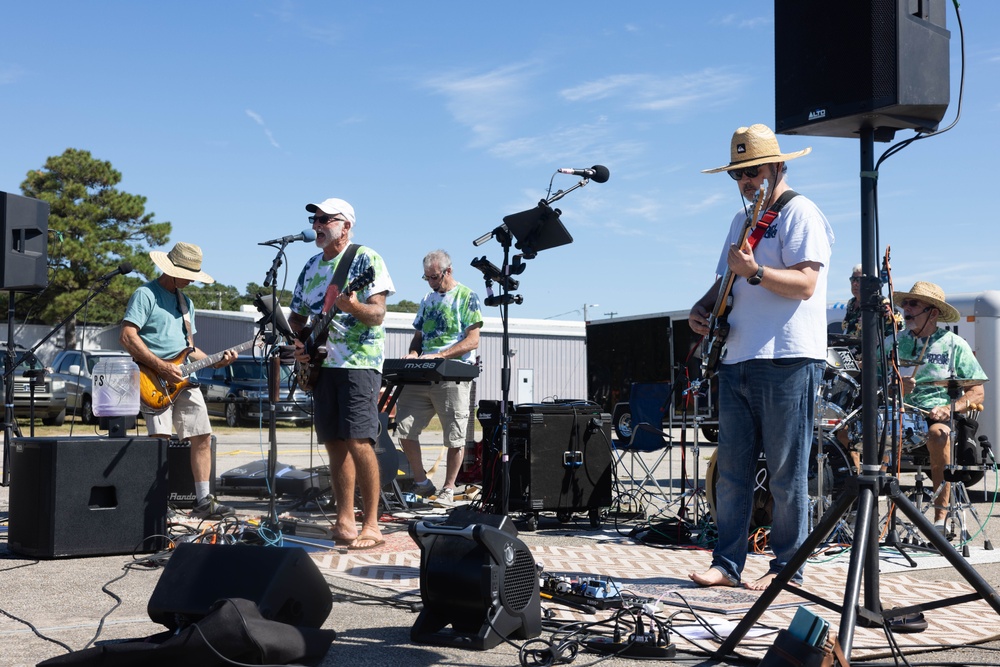 30th Anniversary Bogue Day Celebration