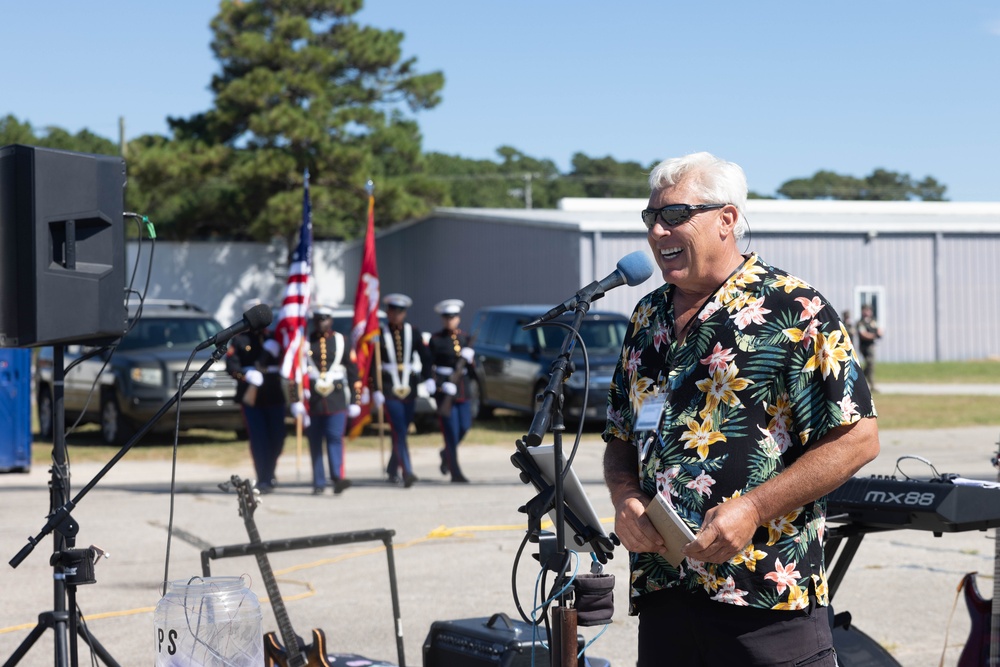 30th Anniversary Bogue Day Celebration