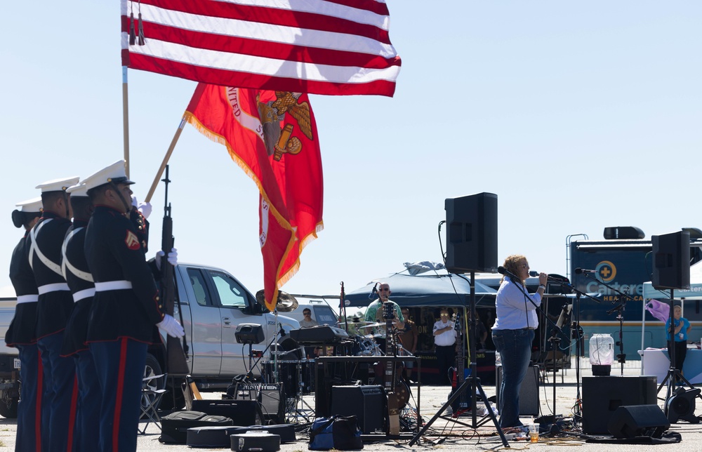 30th Anniversary Bogue Day Celebration